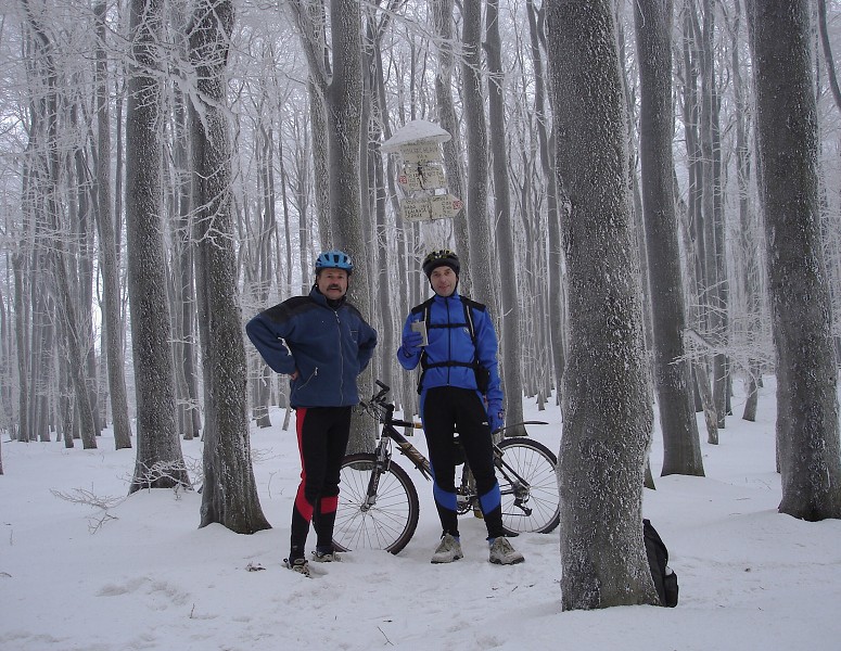 Kone�ne na Konsk�ch hlav�ch. To treba zapi�. 