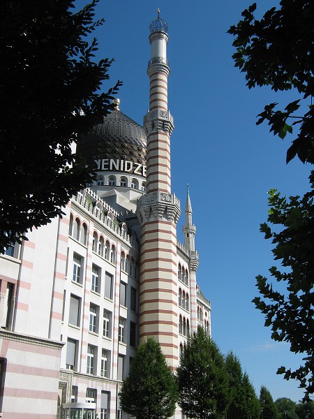 Dnes business centrum