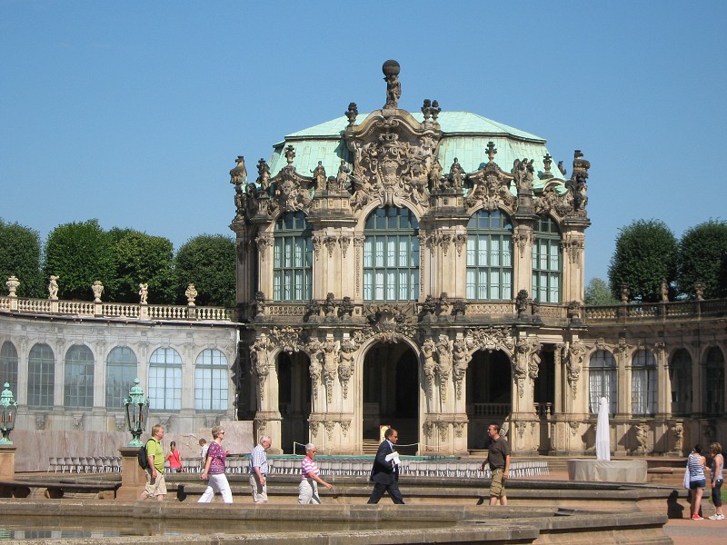 Zwinger