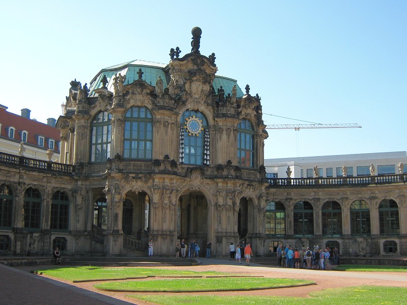Zwinger