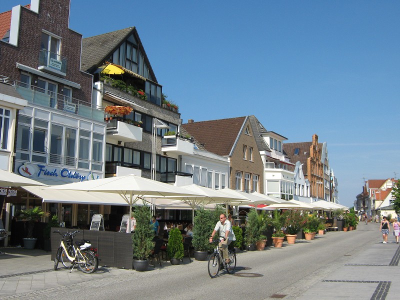Tavemünde
