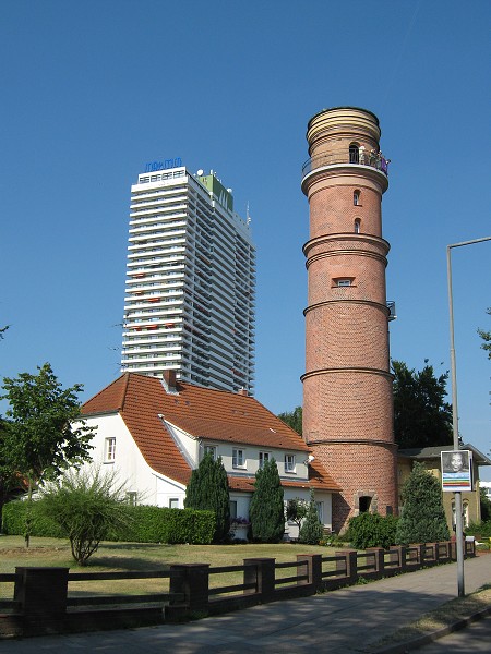 Tavemünde