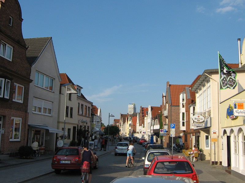 Tavemünde