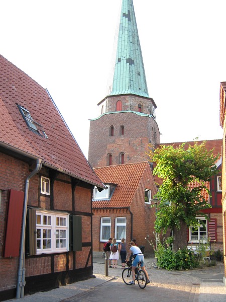 Tavemünde