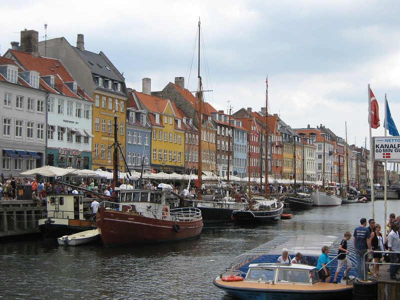 Nyhavn