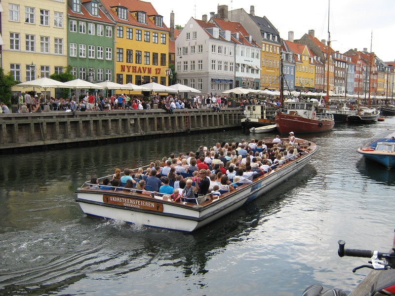 Nyhavn