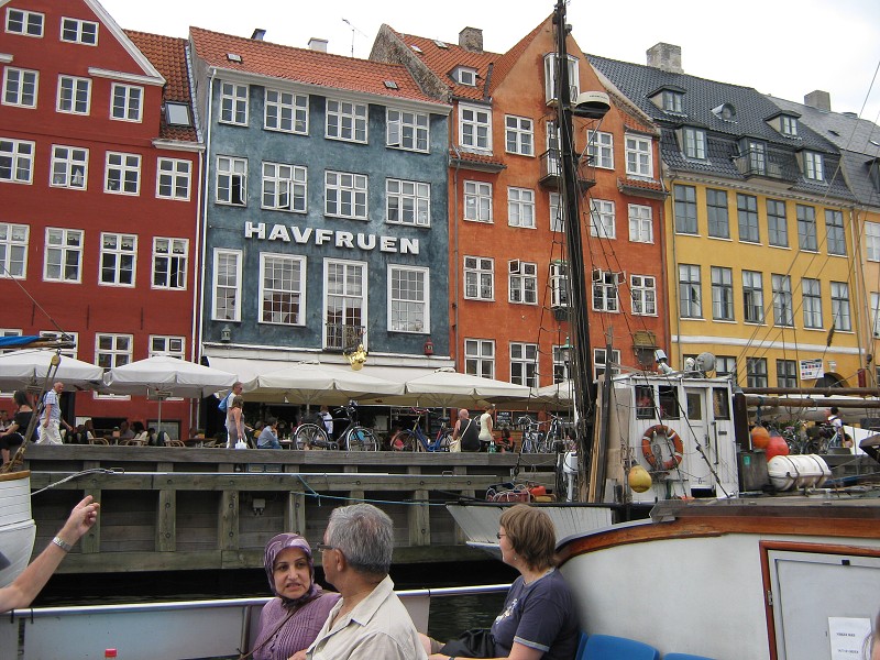 Domy Hansy v celej nádhere