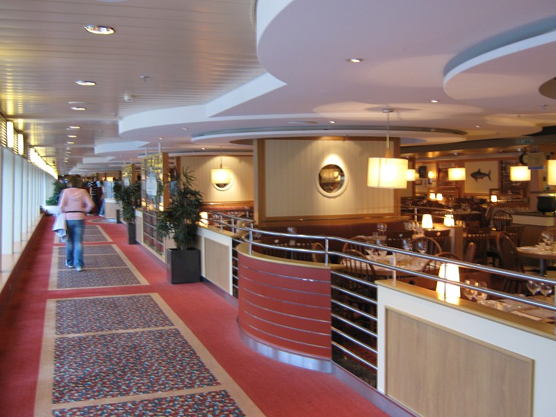 Trajekt zo Stockholmu do Turku