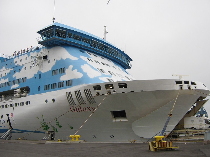 Veľké vlny sme zvládli ja i loď