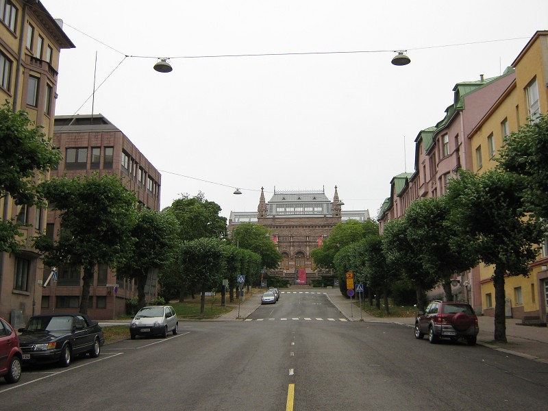 ...ale ráno tu zdochol pes