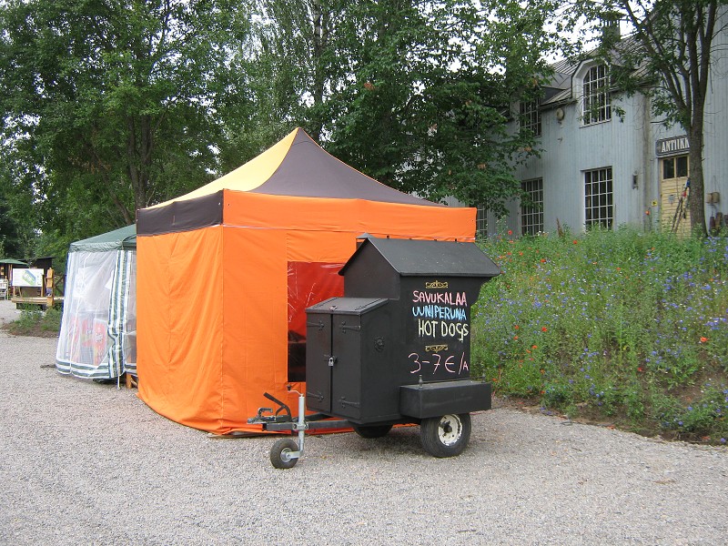 ...ale už mali zavreté