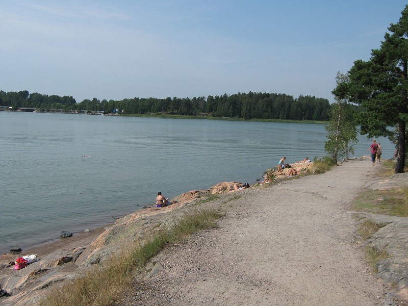 30 stupňov býva vo Fínsku asi raz za 70 rokov