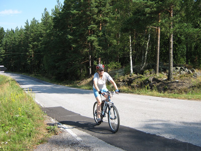 Výlet k hradu Raasepori