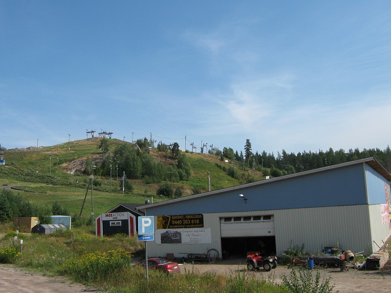 Naozaj úctyhodná výška