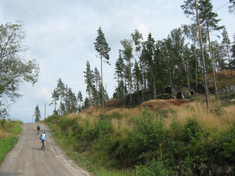 A vraj je Fínsko rovina
