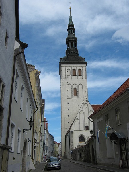 Tallin