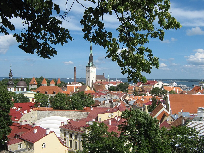Tallin