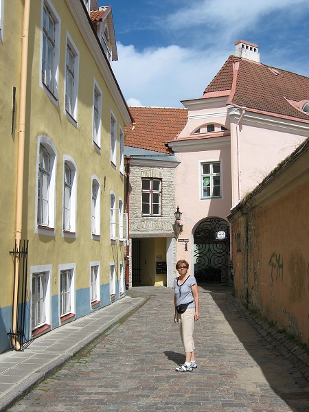 Tallin