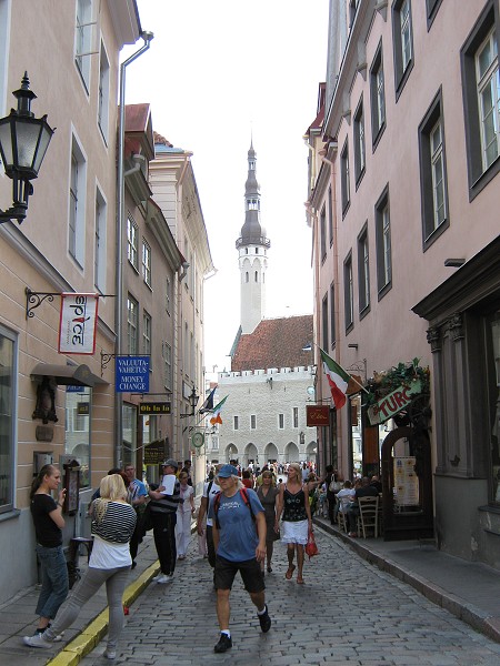 Tallin