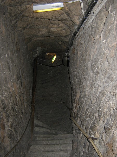 Hore na vežu, koľkú v poradí?