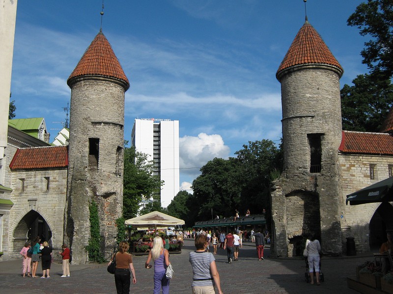 Tallin