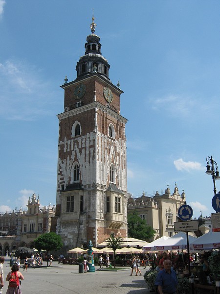 Krakow