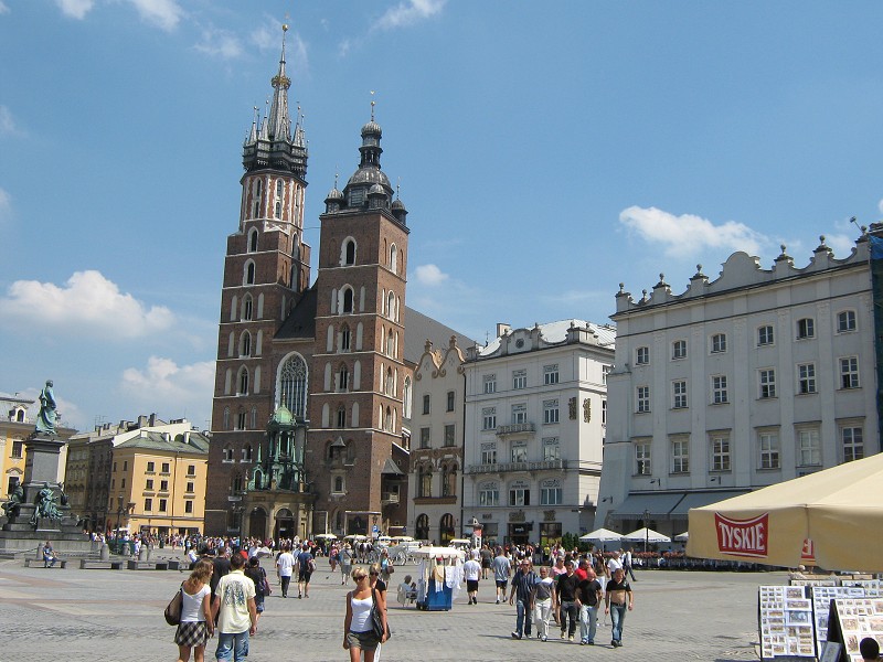 Krakow