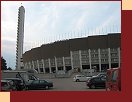 Veža na olympijskom štadióne 