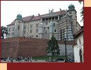 Wavel, najdôležitejšie miesto v Krakowe 