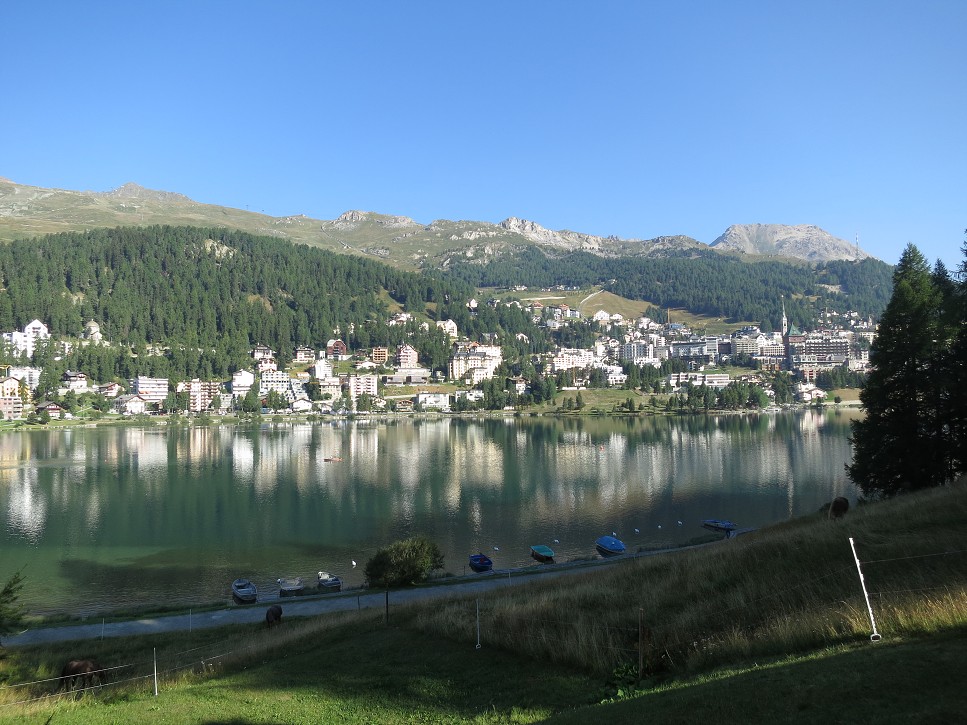 St. Moritz