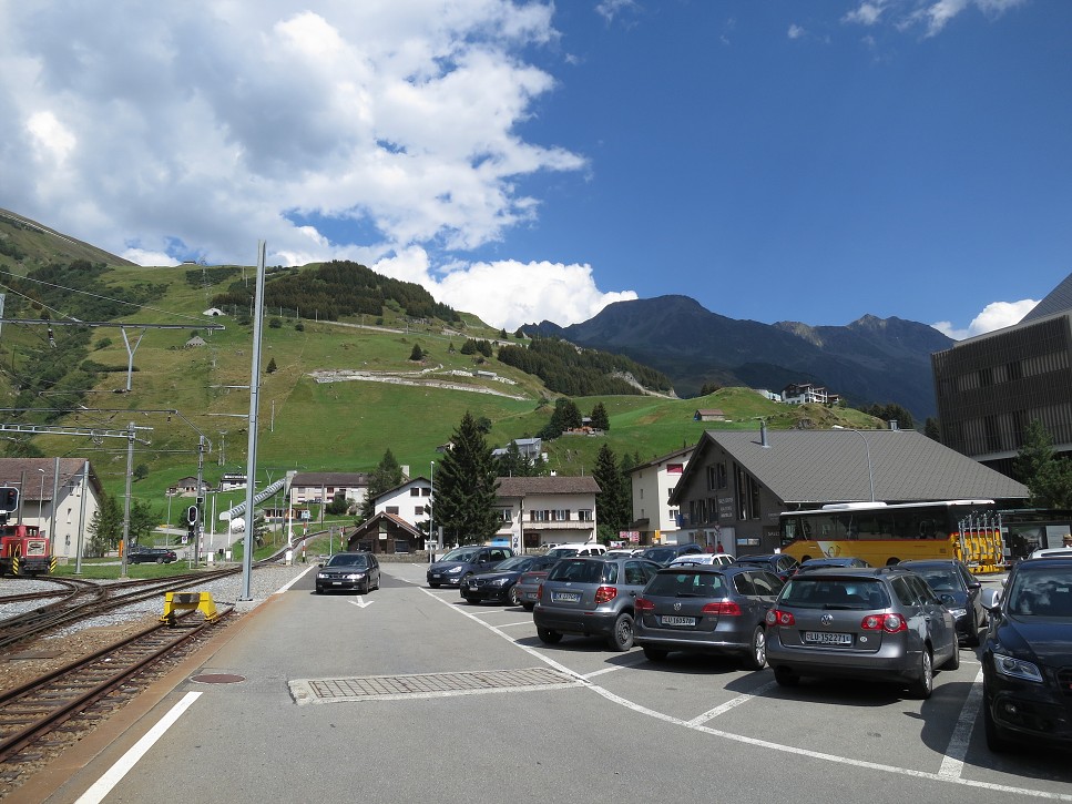 Andermatt