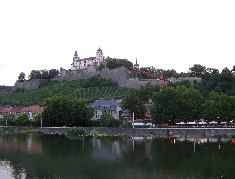 Würzburg