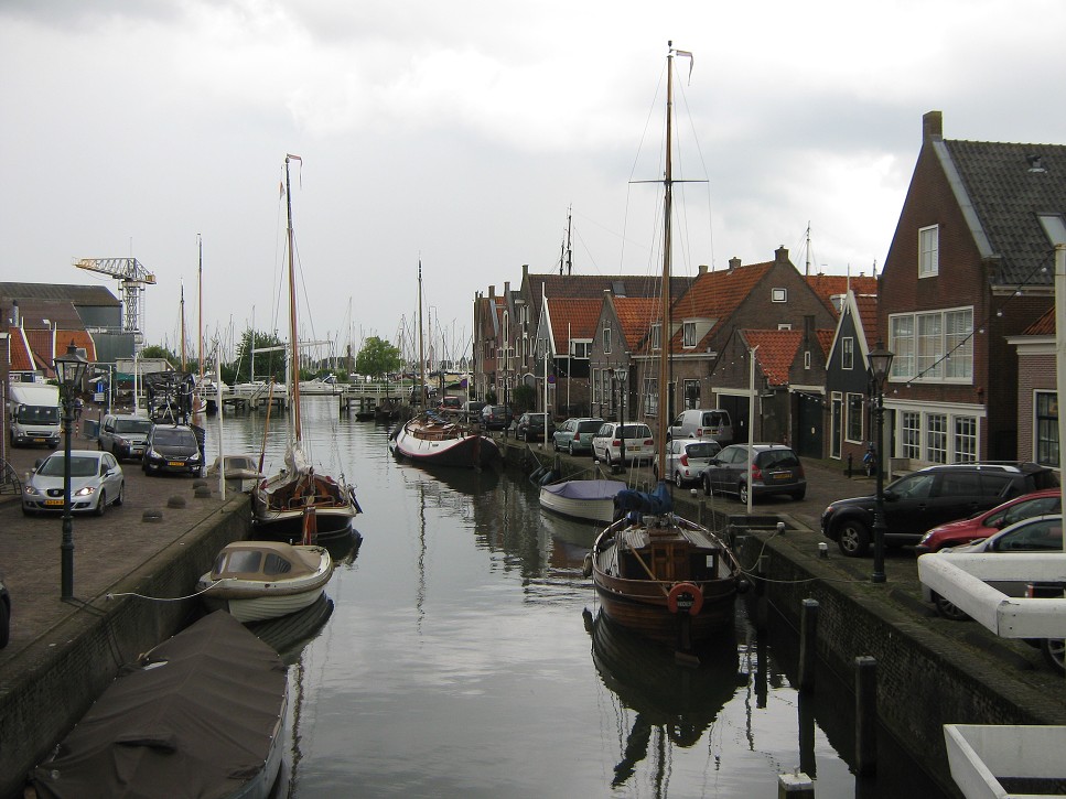 Monnickendam