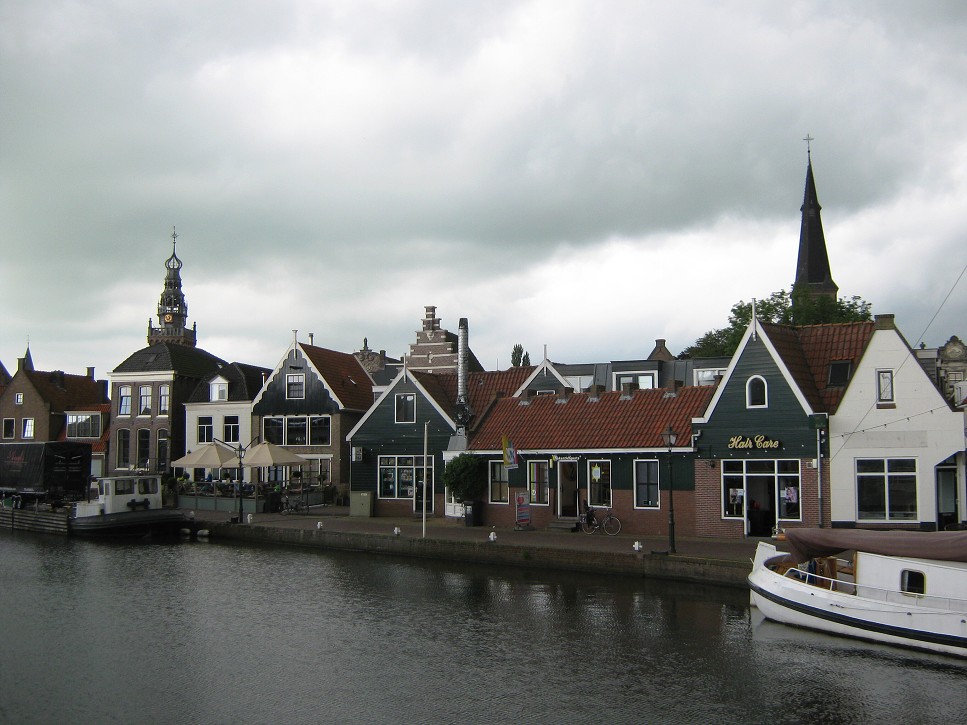 Monnickendam