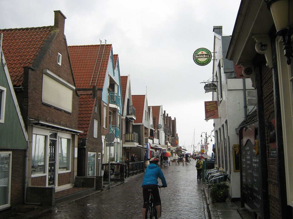 Volendam