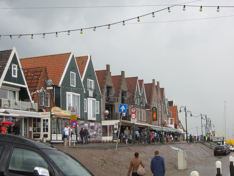 Volendam