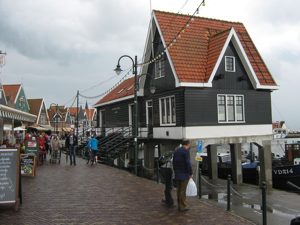Volendam