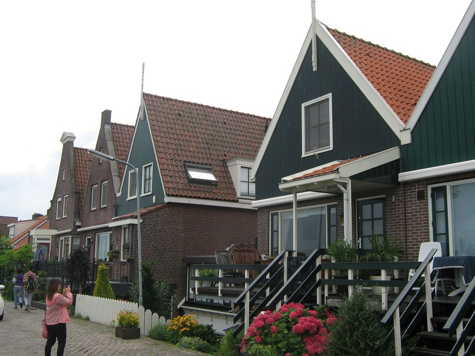 Volendam