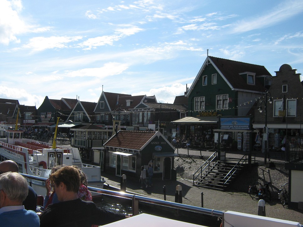 Volendam