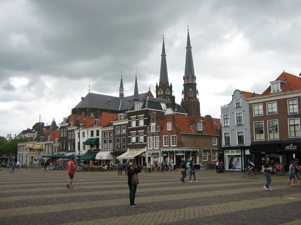 Delft