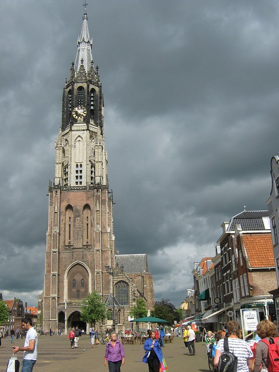Delft