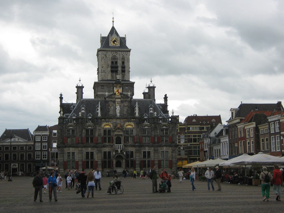 Delft