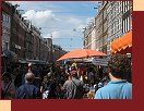 Trh v Amsterdame 