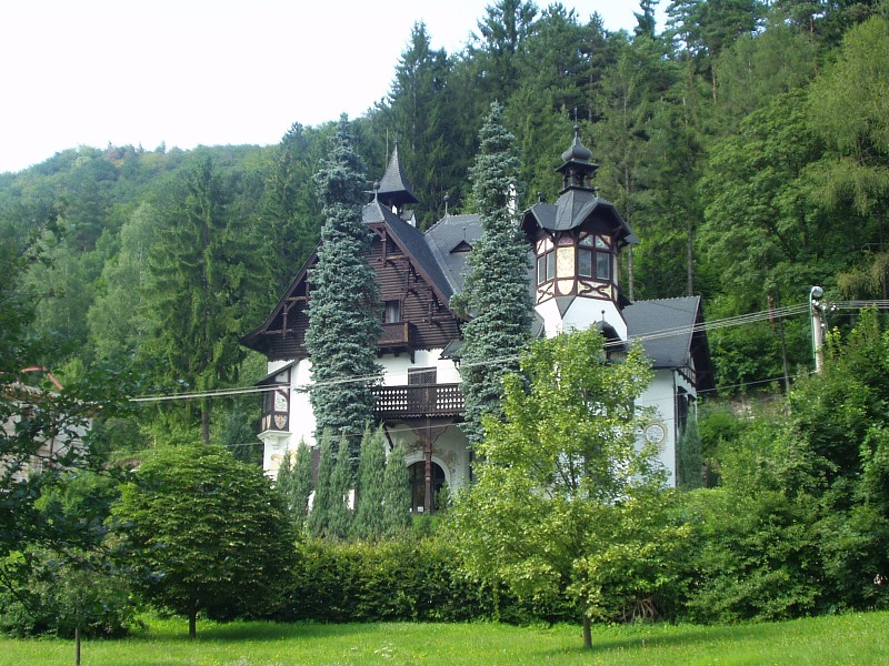 Z�mo�ek v Tren�. tepliciach 