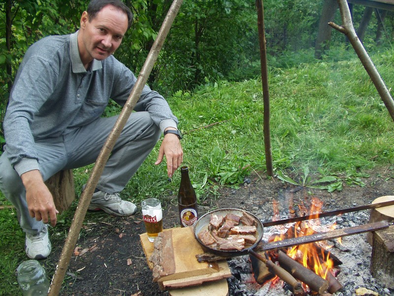 Tak to si pochutn�m 