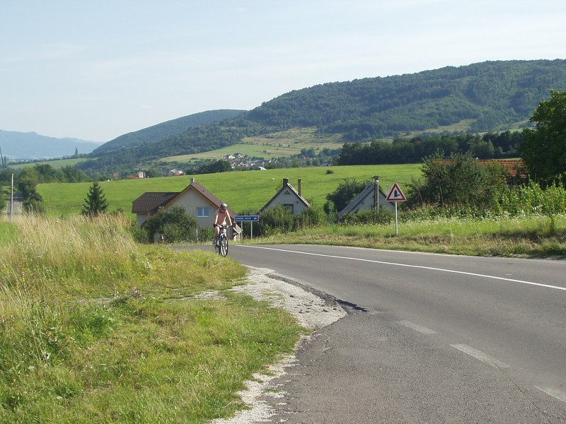 Len keby nebolo t�ch kopcov 