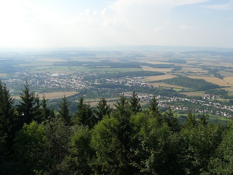 Bystřice pod Hostýnem