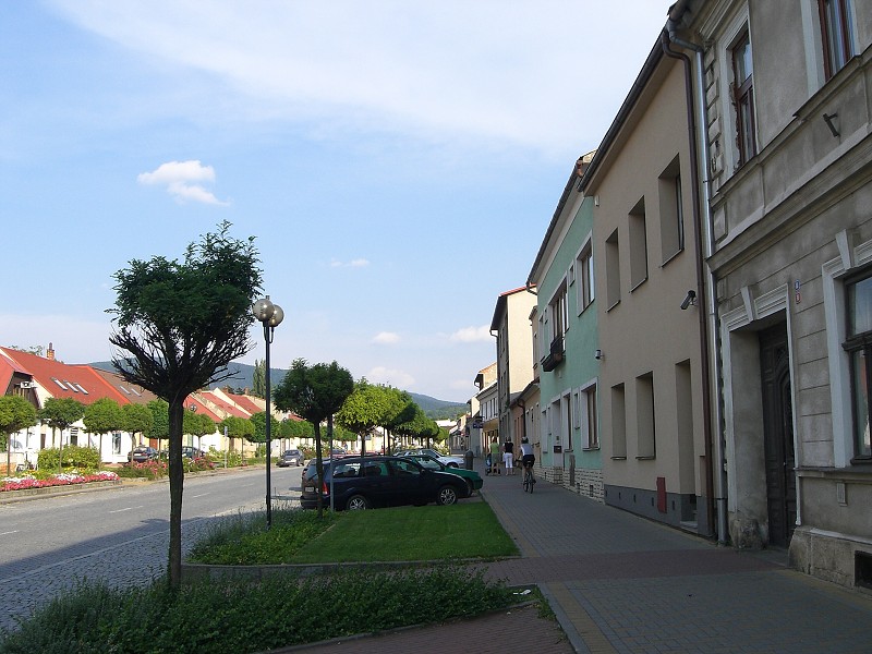 Bystřice pod Hostýnem