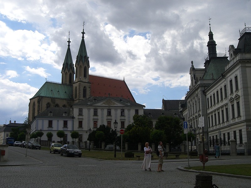 Kroměříž