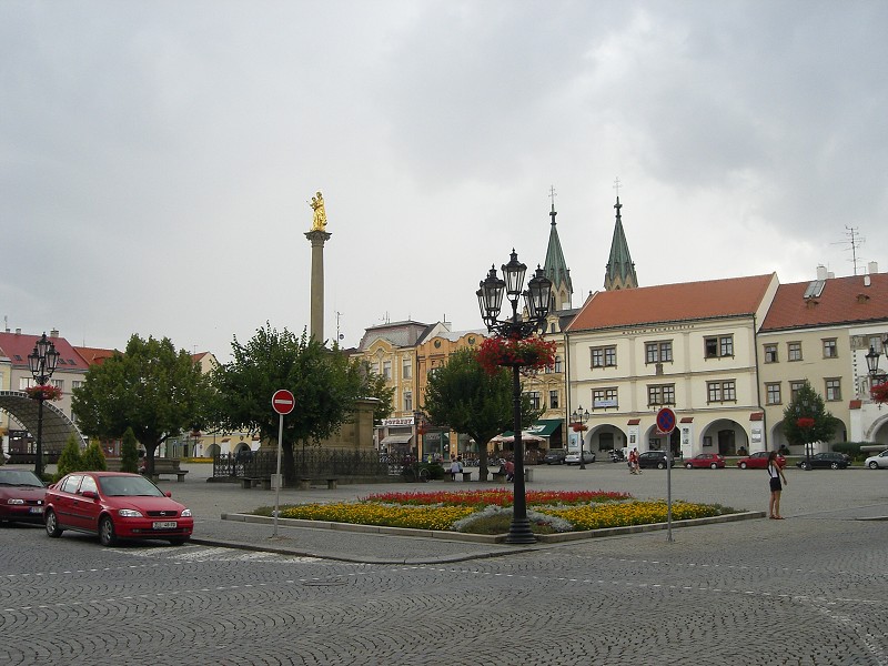 Kroměříž